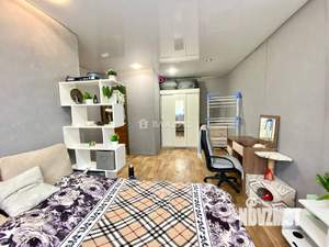 1-к квартира, вторичка, 30м2, 5/5 этаж