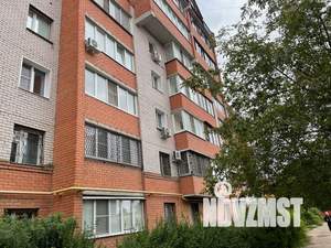 2-к квартира, вторичка, 52м2, 4/7 этаж