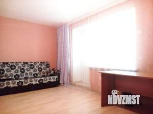 2-к квартира, вторичка, 54м2, 1/11 этаж