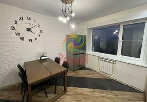 3-к квартира, вторичка, 96м2, 15/17 этаж