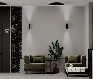 3-к квартира, вторичка, 86м2, 8/9 этаж