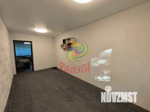 3-к квартира, вторичка, 57м2, 1/5 этаж