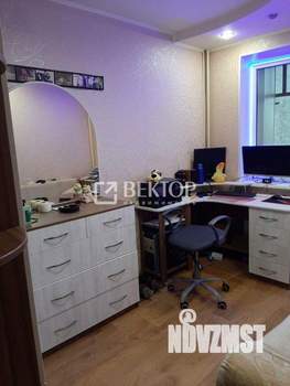 3-к квартира, вторичка, 64м2, 9/10 этаж