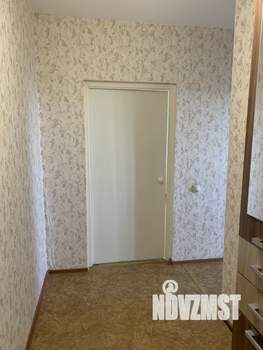 1-к квартира, вторичка, 40м2, 17/18 этаж