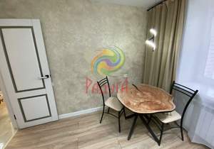 3-к квартира, вторичка, 62м2, 2/9 этаж