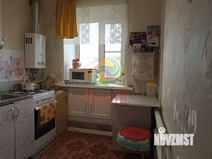 1-к квартира, вторичка, 22м2, 5/5 этаж