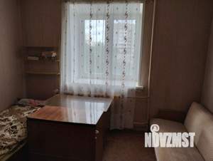 3-к квартира, вторичка, 66м2, 7/12 этаж