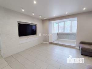 3-к квартира, вторичка, 68м2, 10/10 этаж