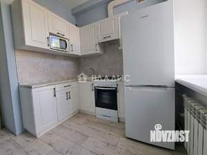 2-к квартира, вторичка, 46м2, 4/4 этаж