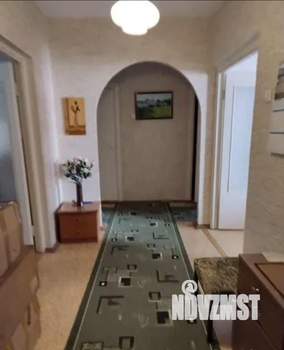 3-к квартира, вторичка, 80м2, 4/10 этаж