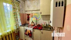 2-к квартира, вторичка, 47м2, 1/5 этаж