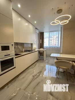 2-к квартира, вторичка, 70м2, 1/5 этаж