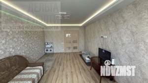 3-к квартира, вторичка, 81м2, 4/9 этаж