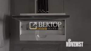 1-к квартира, вторичка, 40м2, 10/17 этаж