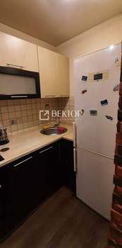 2-к квартира, вторичка, 40м2, 2/2 этаж