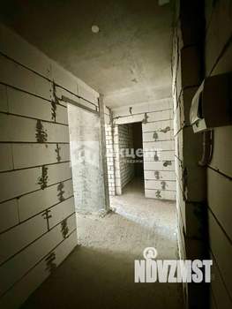 1-к квартира, вторичка, 42м2, 4/17 этаж