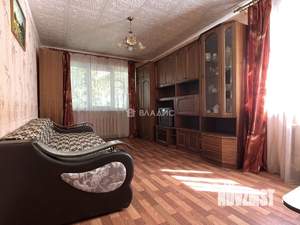 2-к квартира, вторичка, 43м2, 1/5 этаж