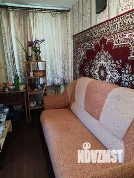 2-к квартира, вторичка, 30м2, 2/2 этаж