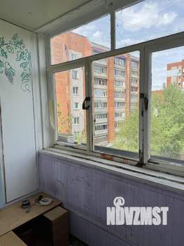2-к квартира, вторичка, 52м2, 5/5 этаж