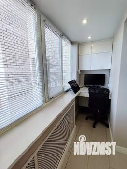 3-к квартира, вторичка, 68м2, 10/10 этаж