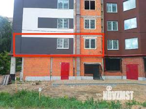 2-к квартира, вторичка, 75м2, 2/18 этаж