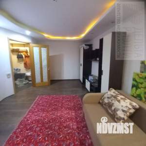 1-к квартира, вторичка, 30м2, 4/5 этаж