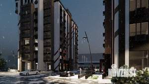 3-к квартира, сданный дом, 93м2, 8/9 этаж