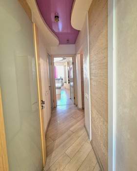3-к квартира, вторичка, 73м2, 4/9 этаж