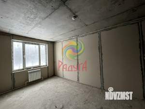 1-к квартира, вторичка, 34м2, 3/10 этаж
