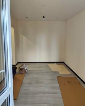 1-к квартира, вторичка, 27м2, 2/9 этаж