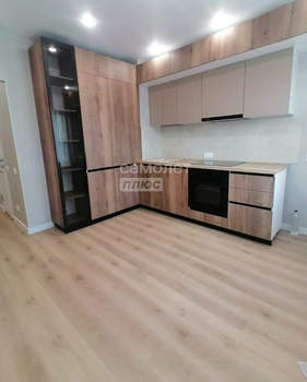 2-к квартира, вторичка, 51м2, 6/14 этаж