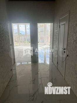 1-к квартира, сданный дом, 52м2, 9/14 этаж