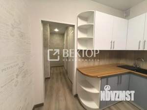 2-к квартира, вторичка, 56м2, 4/4 этаж