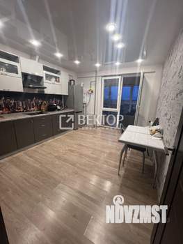 2-к квартира, вторичка, 95м2, 18/20 этаж