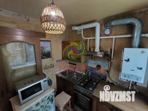2-к квартира, вторичка, 42м2, 2/5 этаж