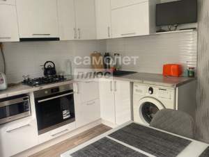 2-к квартира, вторичка, 50м2, 4/5 этаж