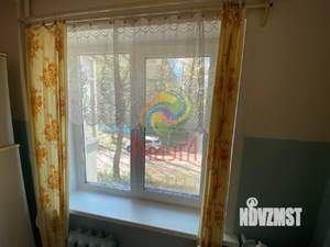 1-к квартира, вторичка, 30м2, 2/5 этаж