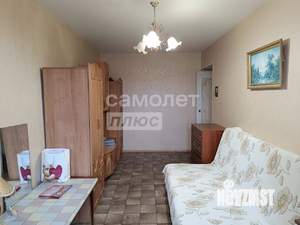 2-к квартира, вторичка, 47м2, 5/5 этаж