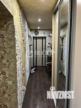 3-к квартира, вторичка, 76м2, 9/9 этаж