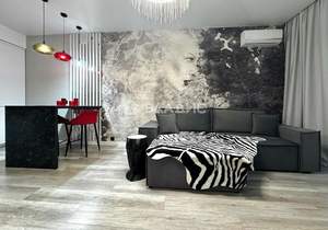 1-к квартира, вторичка, 56м2, 6/14 этаж