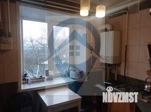 3-к квартира, вторичка, 63м2, 3/5 этаж