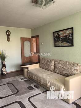 2-к квартира, вторичка, 45м2, 5/5 этаж