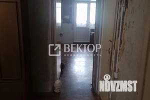 2-к квартира, вторичка, 54м2, 1/9 этаж