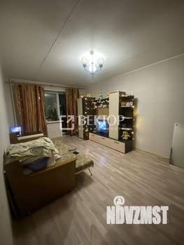 1-к квартира, вторичка, 30м2, 3/5 этаж