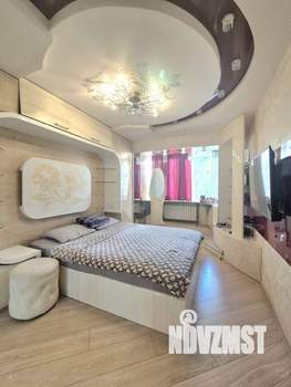 3-к квартира, вторичка, 73м2, 4/9 этаж