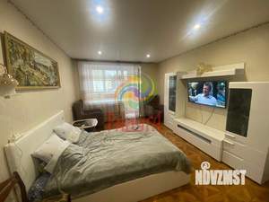 1-к квартира, вторичка, 35м2, 2/9 этаж