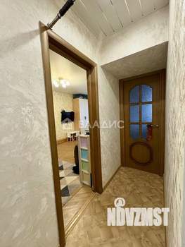 1-к квартира, вторичка, 32м2, 4/5 этаж