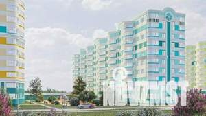 2-к квартира, вторичка, 64м2, 2/9 этаж