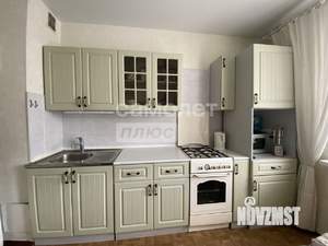 3-к квартира, вторичка, 66м2, 7/10 этаж