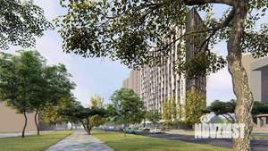 1-к квартира, вторичка, 47м2, 14/14 этаж